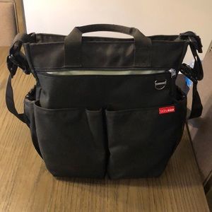 Diaper bag